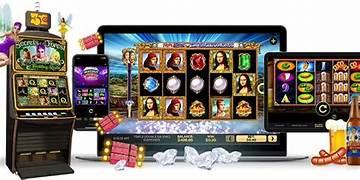 Judi Slot Online