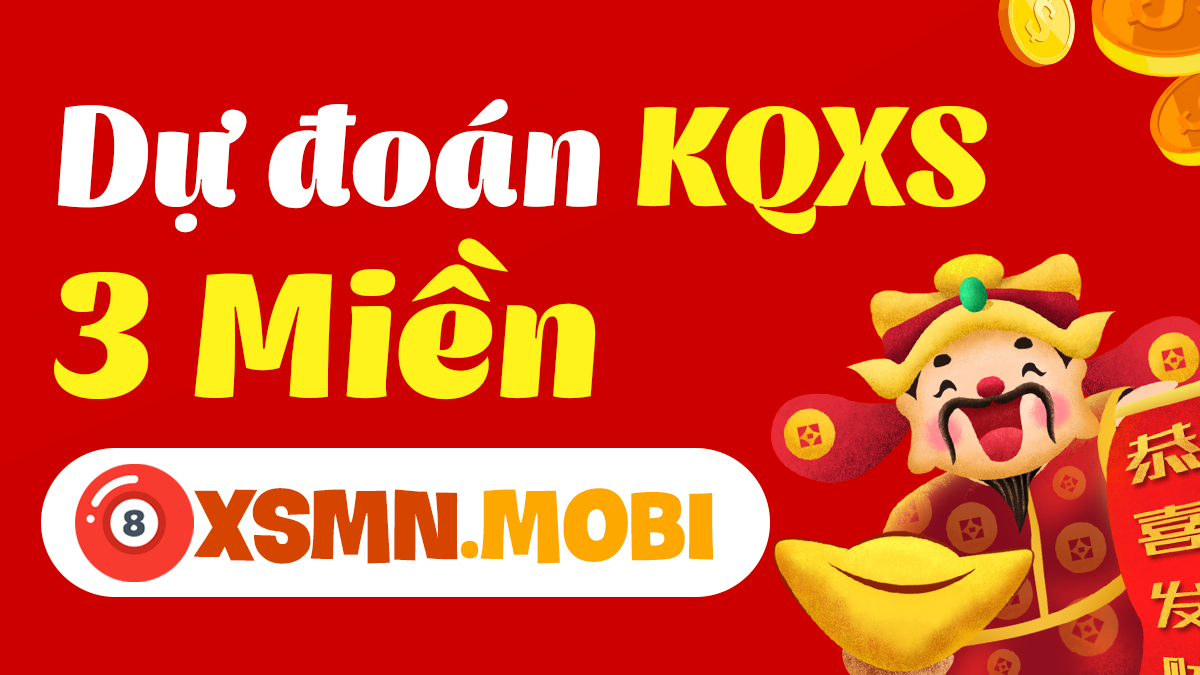 Phân tích XS 3 miền - Tham khảo phân tích kết quả xổ số 3 miền