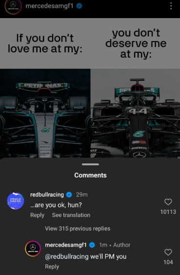 f1 memes