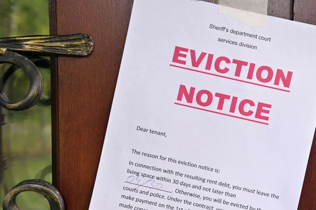 Eviction Under Washington State Landlord Tenant Law