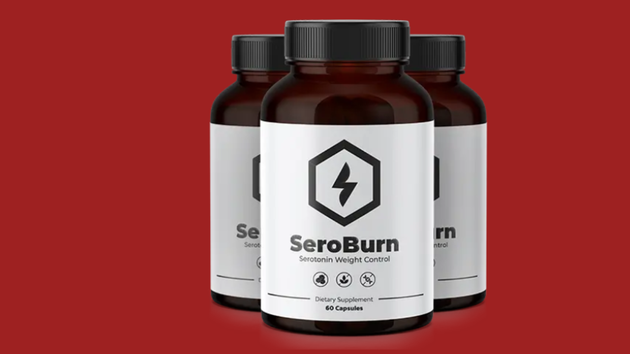 SeroBurn Reviews: (2025 My Honest Review)A Natural Solution for Weight Loss  & Appetite Control? - A Test Forum - Invision Community