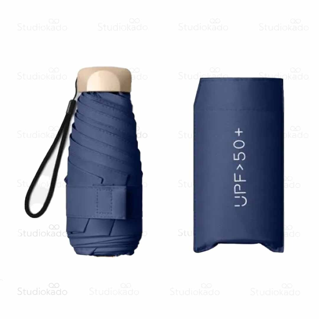 UPF 50+ Folding Umbrella