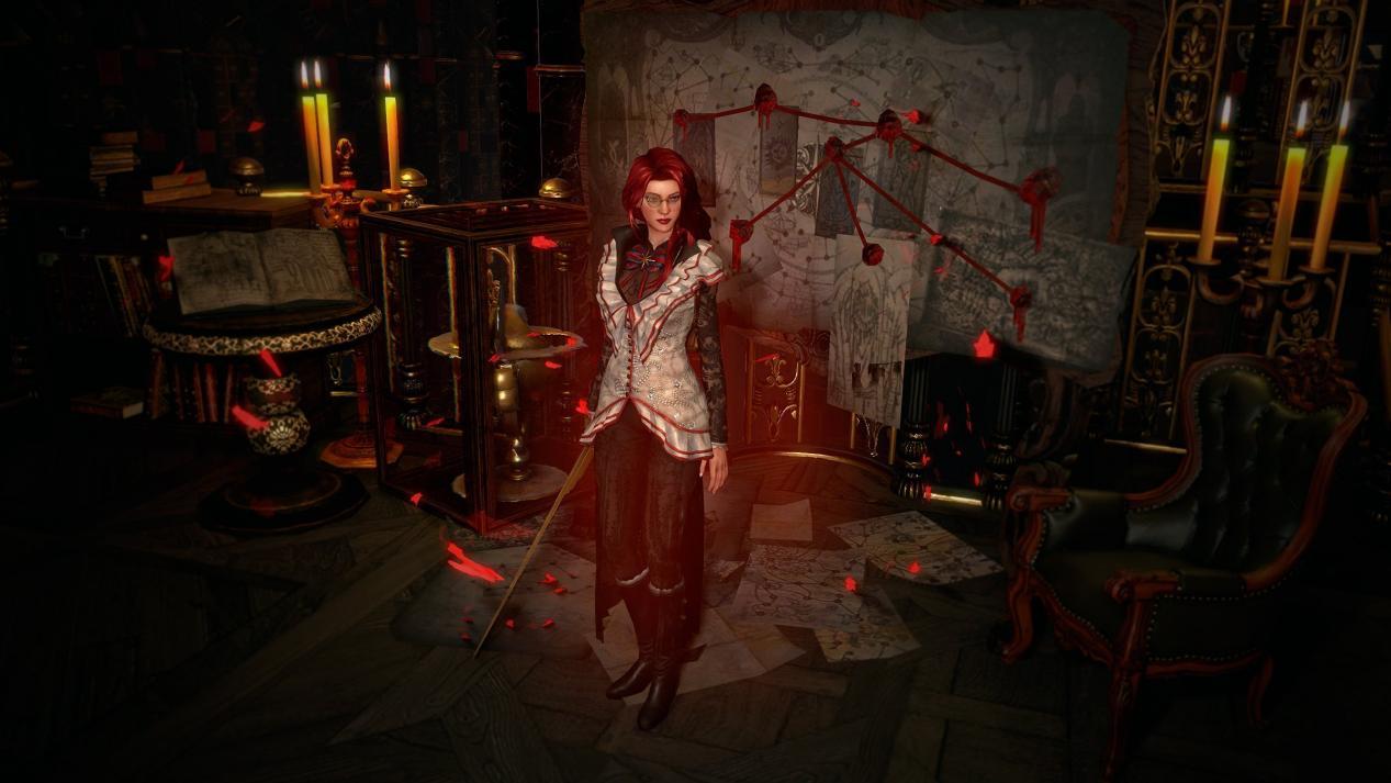 Path of Exile Zana