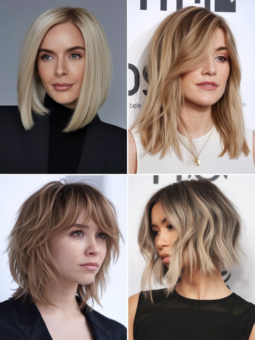 1. Asymmetric Bob