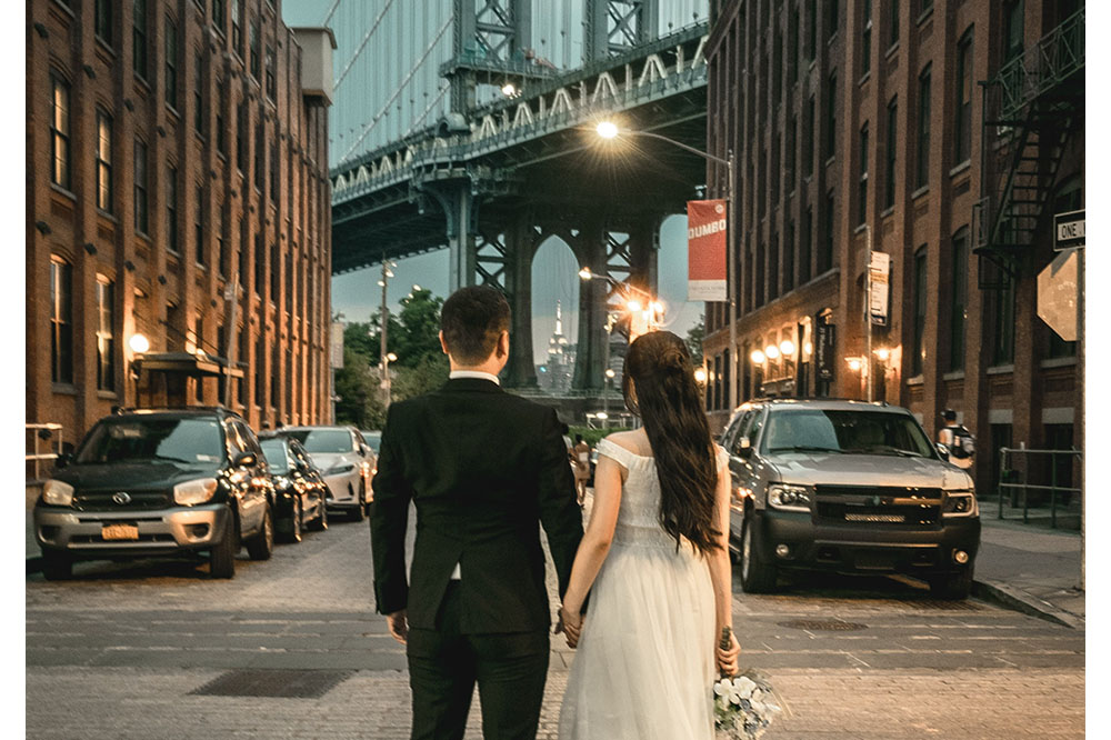 New York City Wedding Officiants