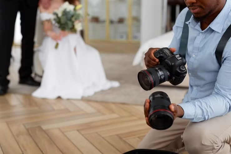 Services You Will Need to Make Your Wedding Memorable
