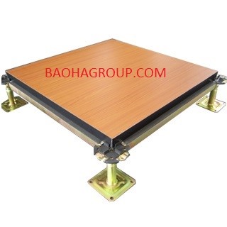 Bảo trì sàn nâng kỹ thuật đảm bảo an toàn, tăng tuổi thọ hệ thống
