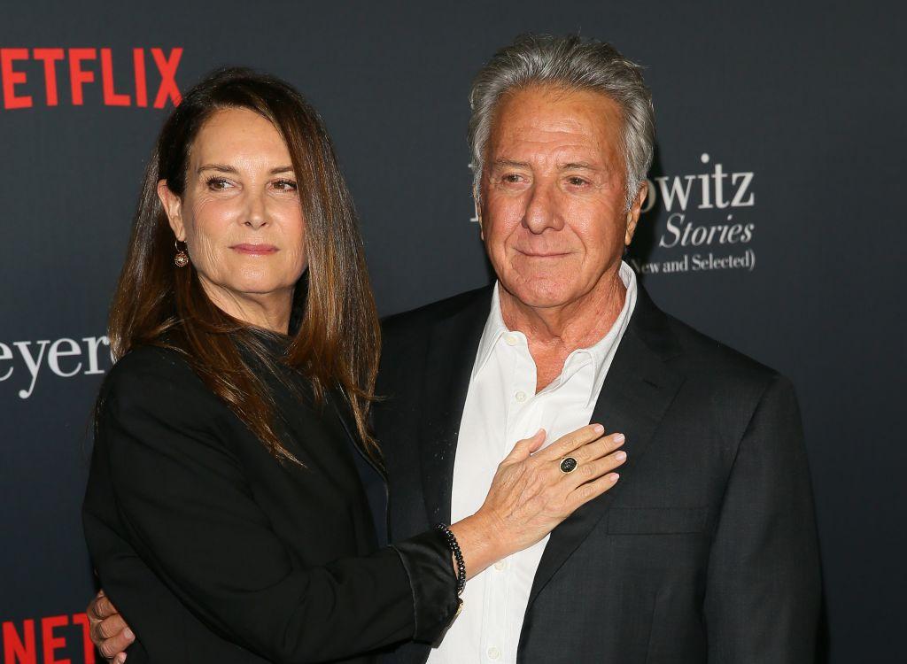 What is Dustin Hoffman's net worth, age and background of his wife Lisa  Hoffman | Metro News