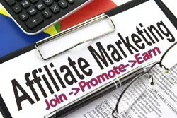 Affiliate Marketing