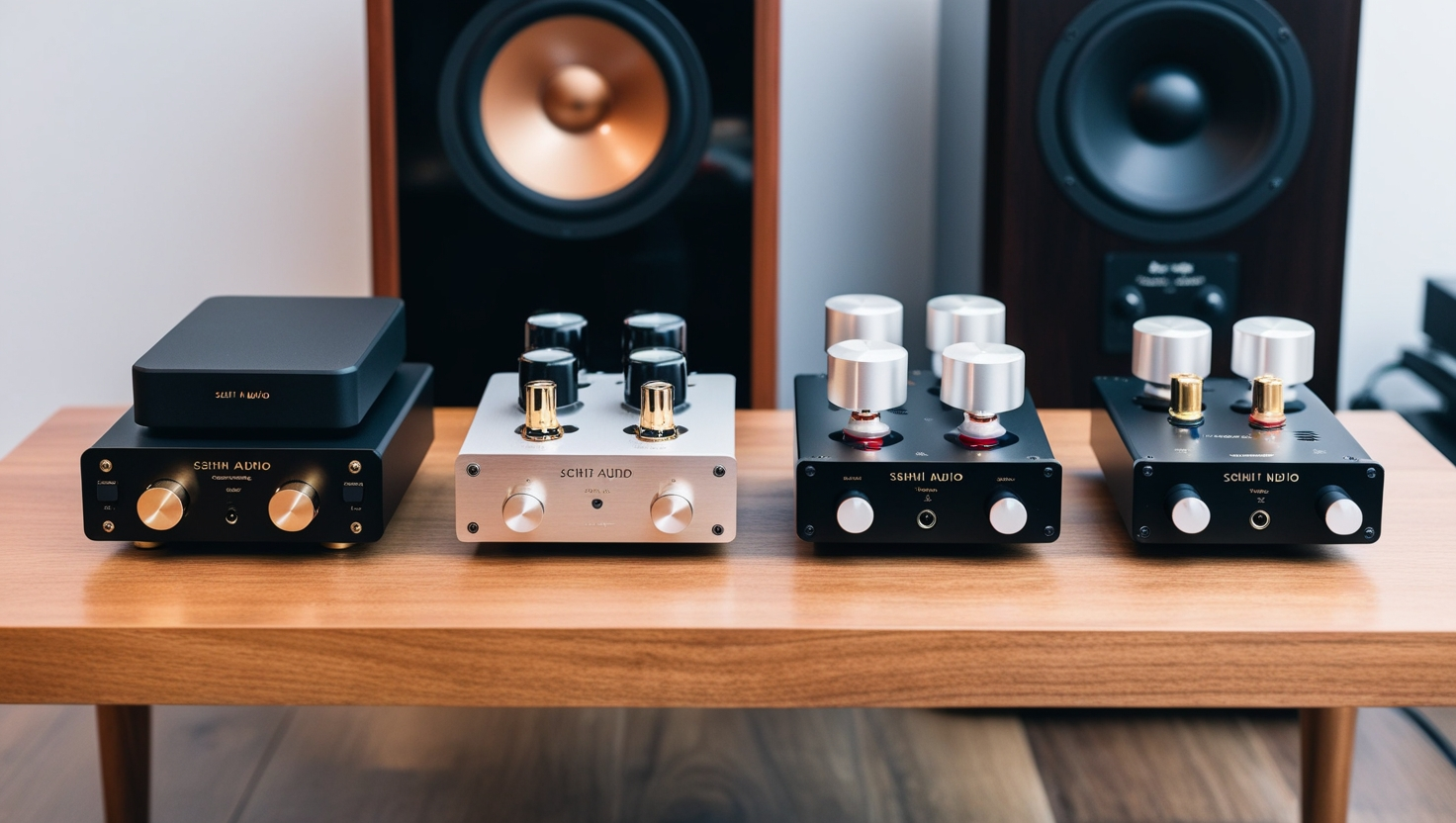 Schiit Audio