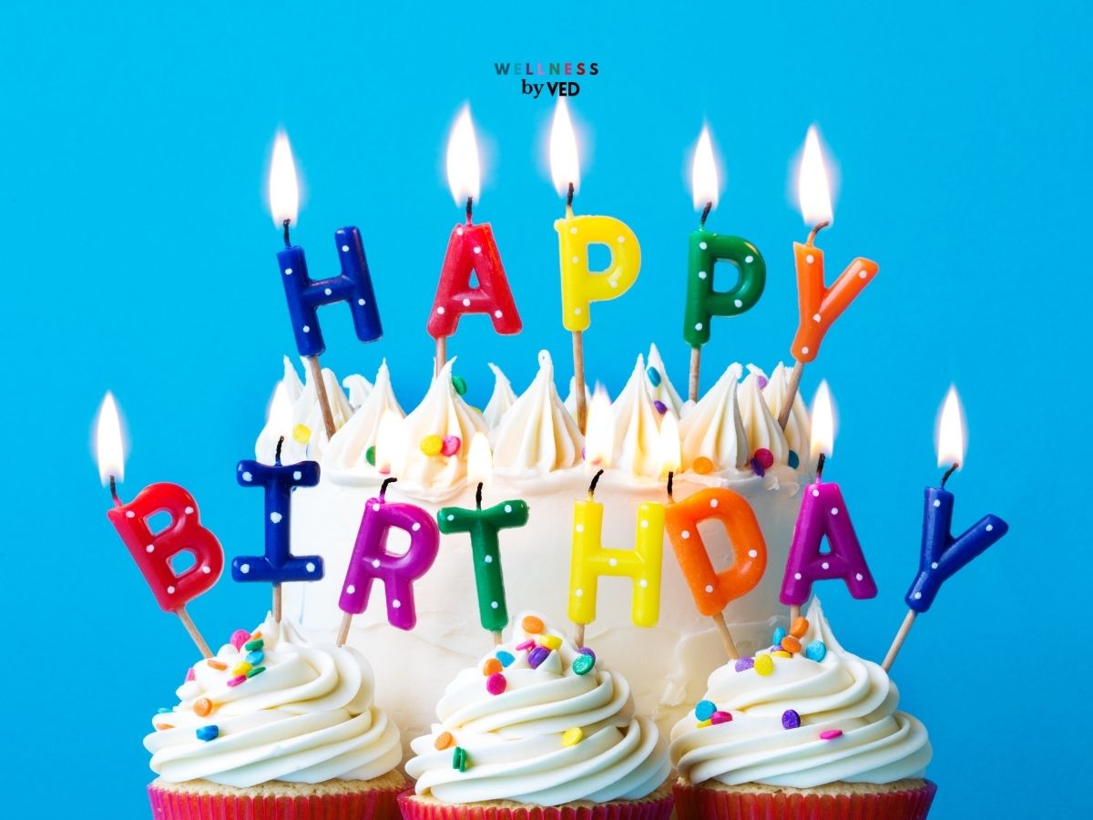 Happy birthday cake images