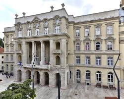 Image of Eötvös Loránd University, Hungary