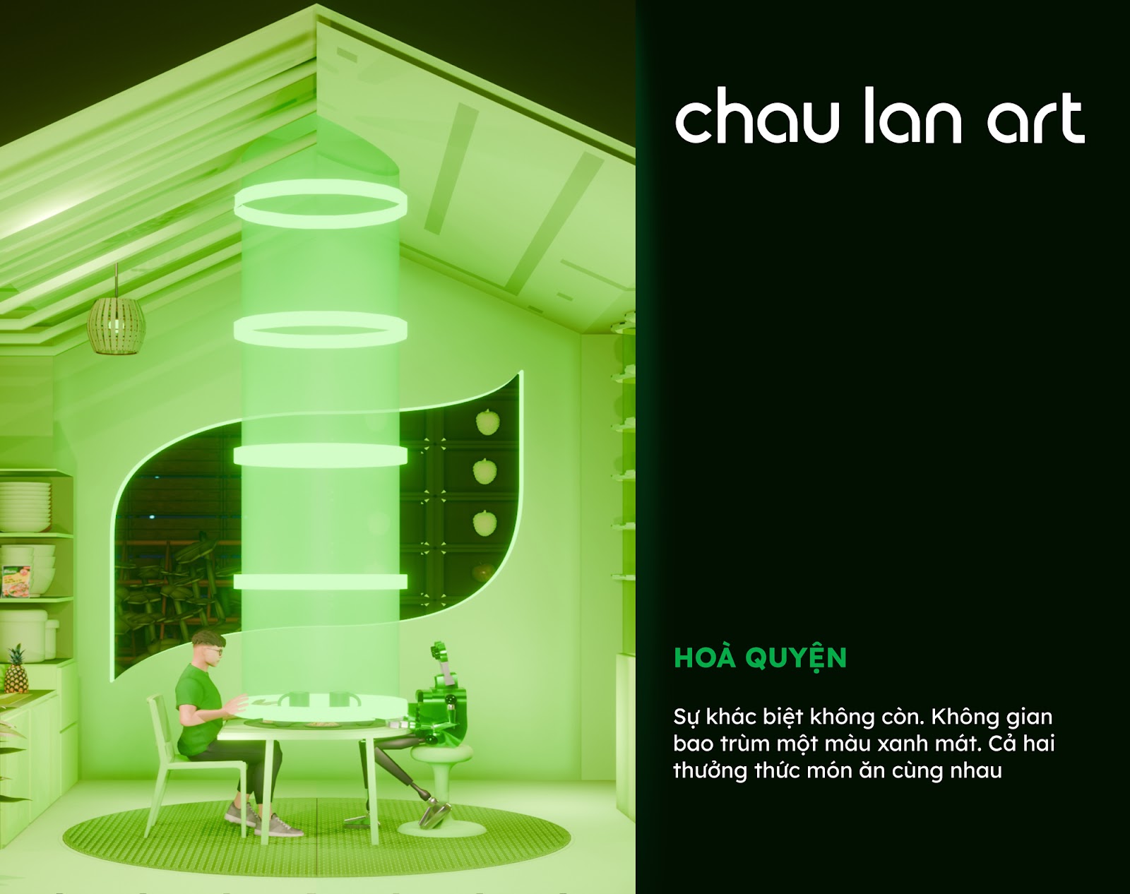 Knorr Vị gắn kết - Changes for Goodness