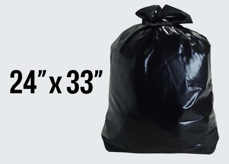what size trash bag for 20 gallon can