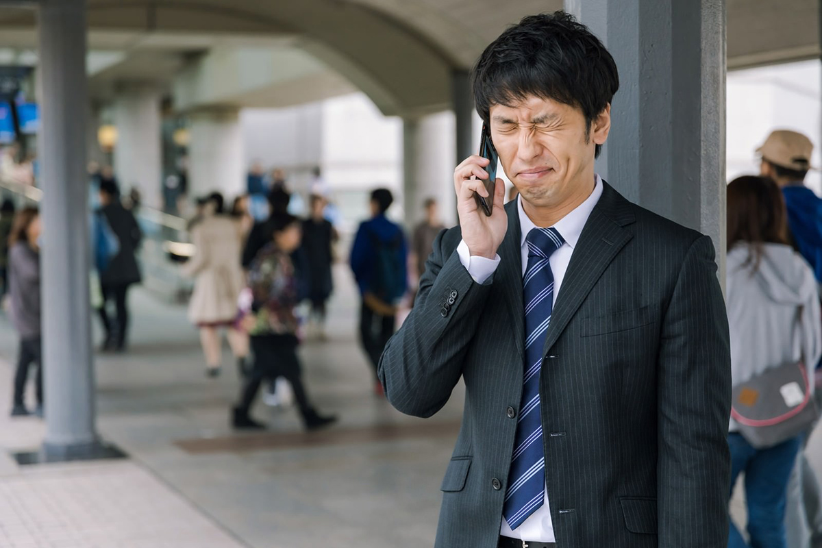 就職浪人はやめとけ・きつい・不利と言われるデメリット