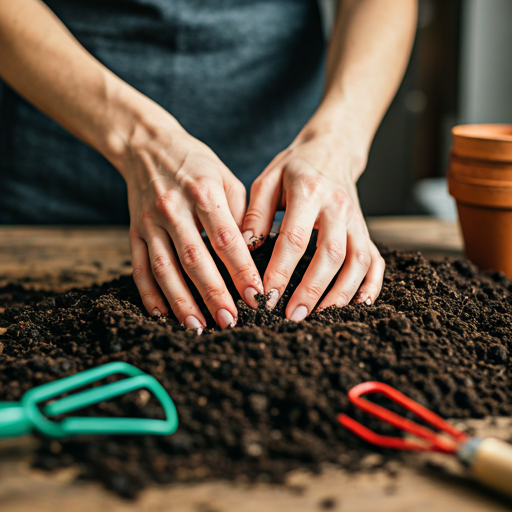 Preparing Your Garden for Planting Greens