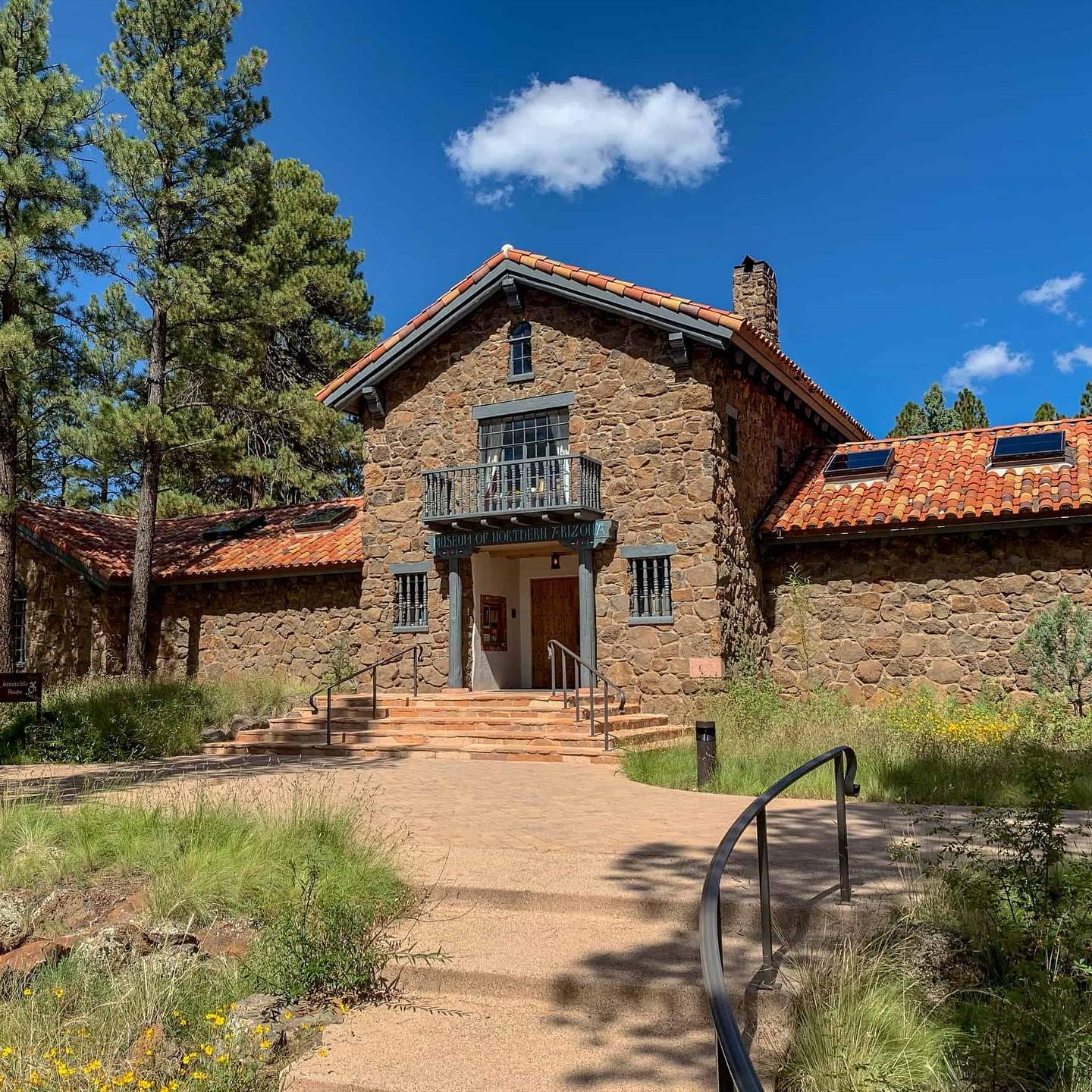 Museum of Northern Arizona
