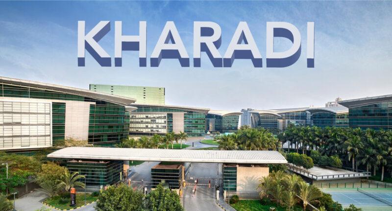 Kharadi Location is One of Top Spot to Live in Pune