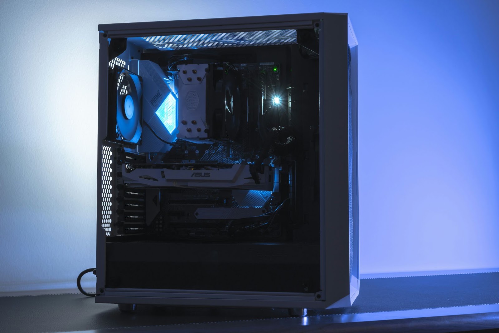 Gaming Rig