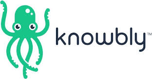 Knowbly: Drag-and-Drop Creation, Mobile-Responsive