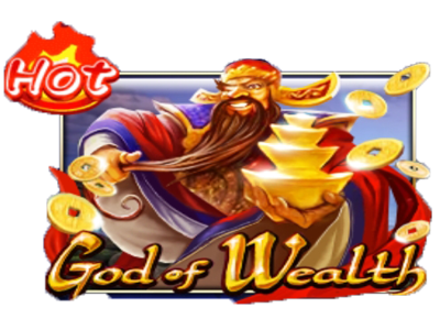 God of Wealth