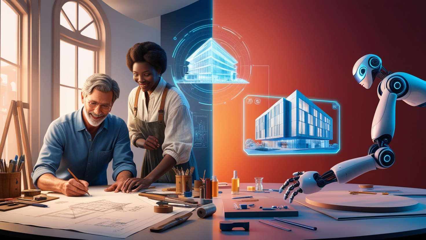 AI in Architecture