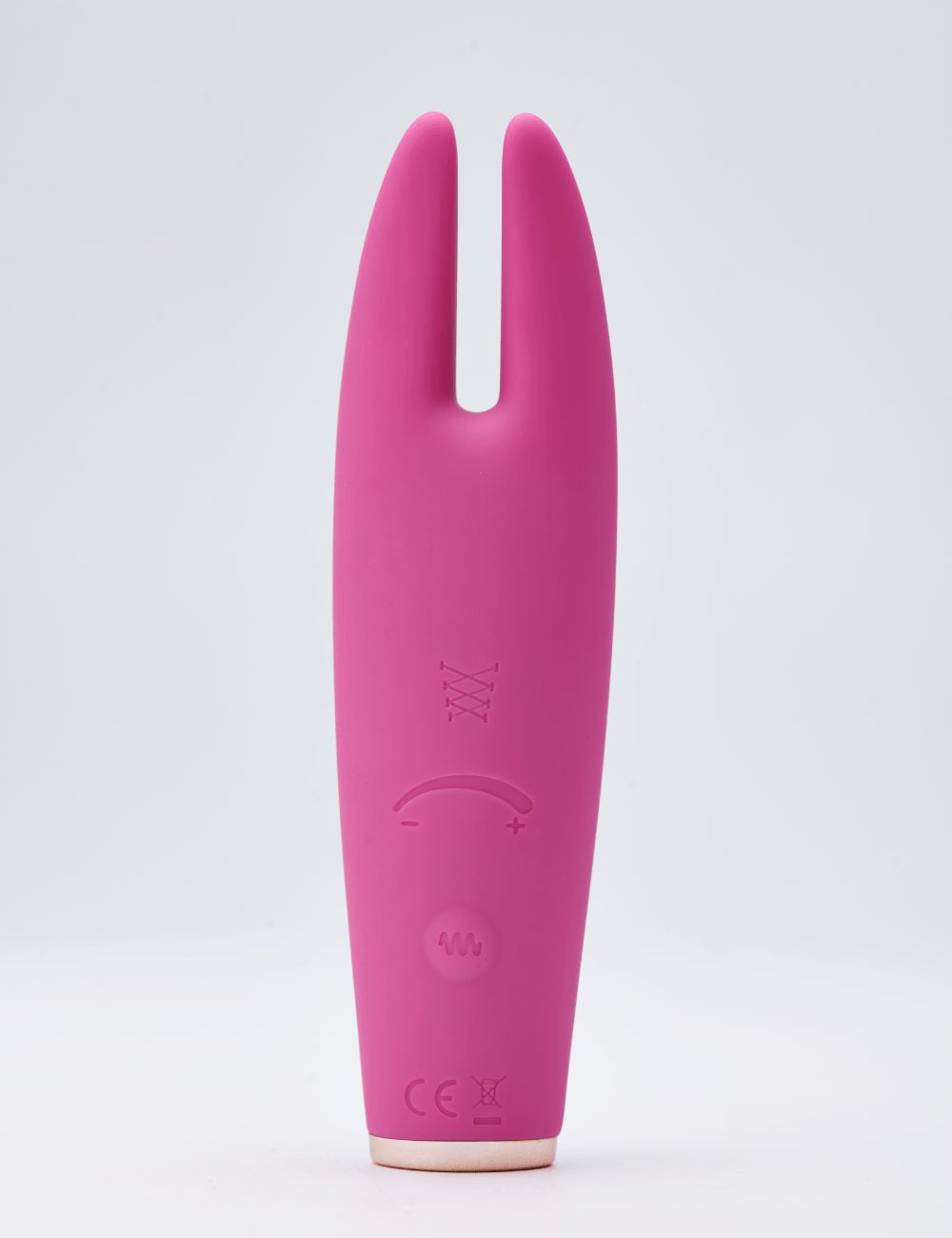 Vibrador Língua Loveplay Pink