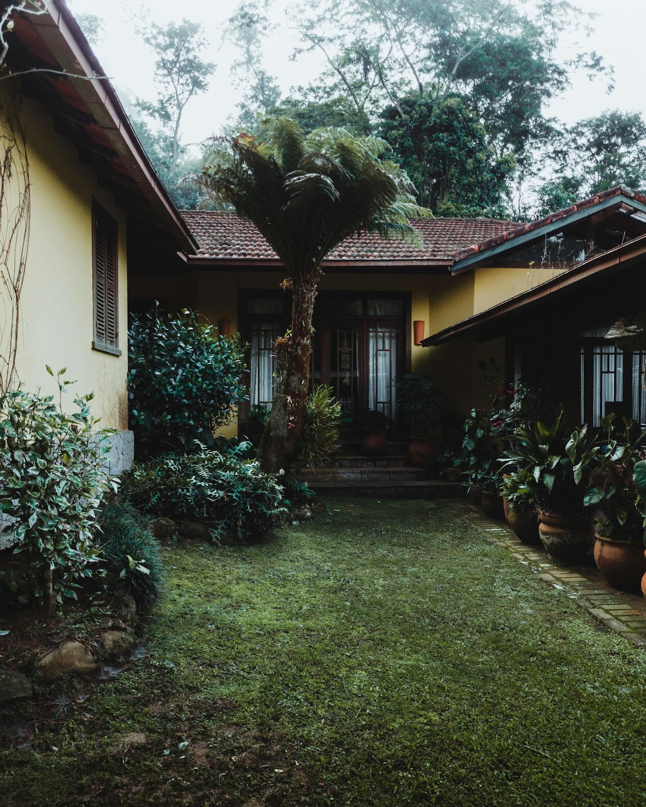 Garden Decor
