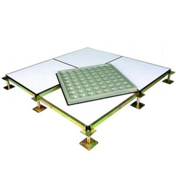 Tiêu chuẩn sàn nâng kỹ thuật chuyên nghiệp 