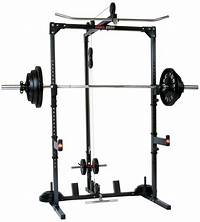 York 2800 Power Cage - York Barbell