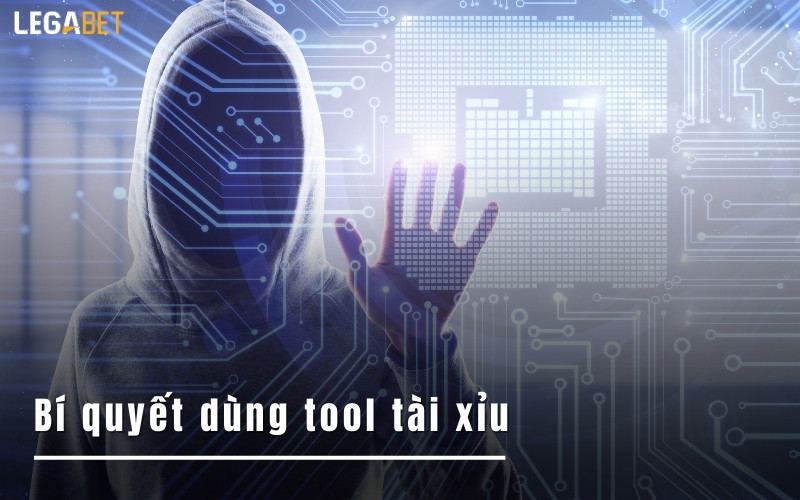 Bí quyết dùng tool hack tài xỉu miễn phí