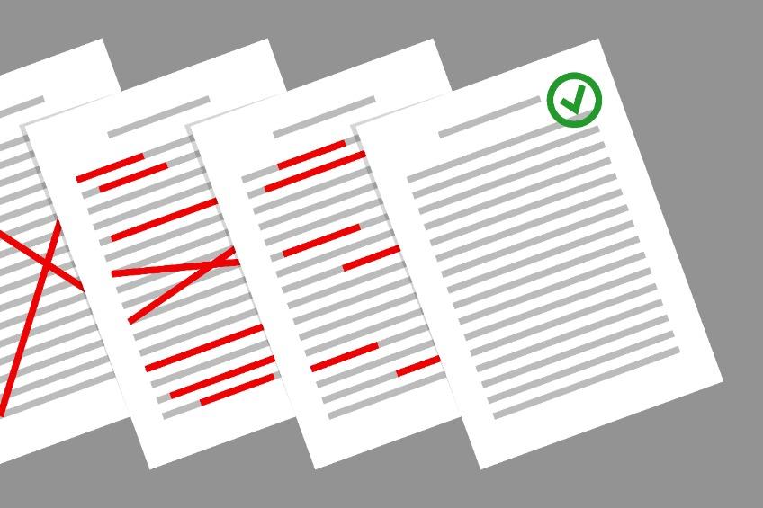 Top Features to Look for in a Cloud-Based Document Management Solution