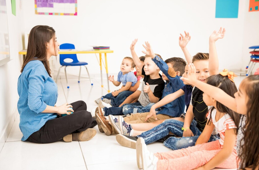 Tips for Parents: Encouraging Learning at Home to Complement Preschool