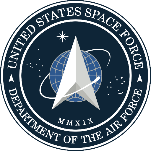 Seal of the United States Space Force - Wikipedia
