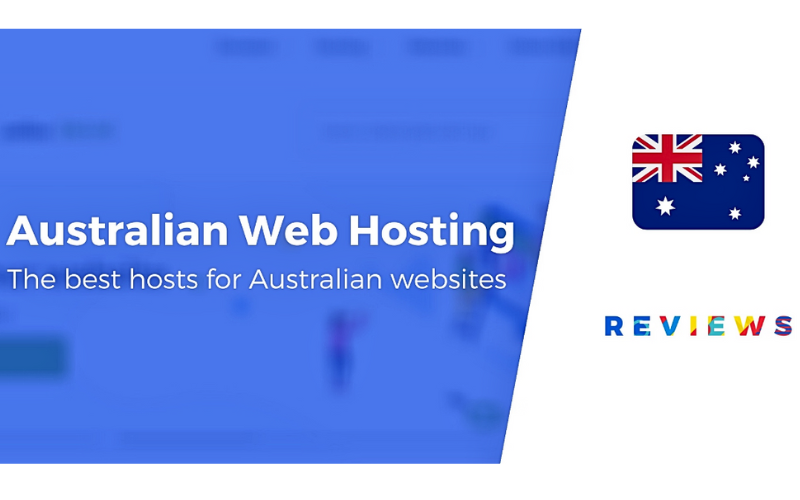 Best Australian Web Hosting for Small Business