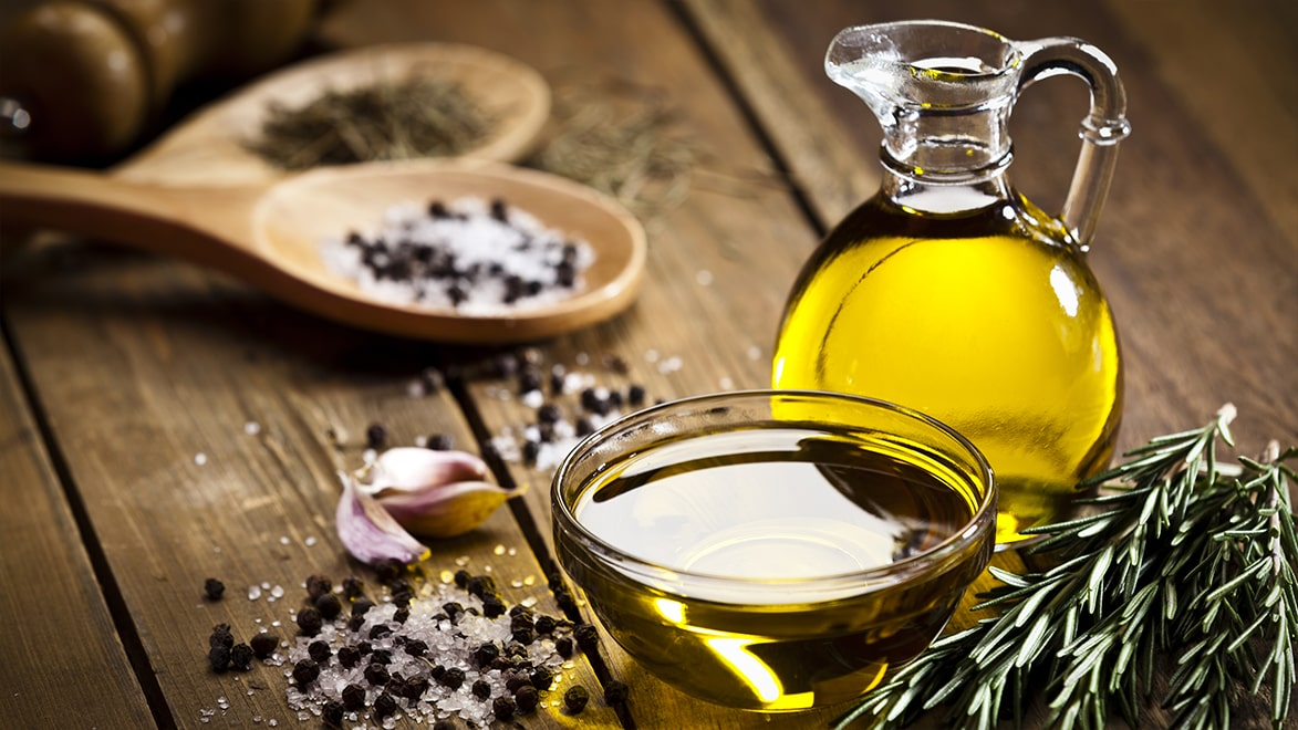 Best Oil for Cooking