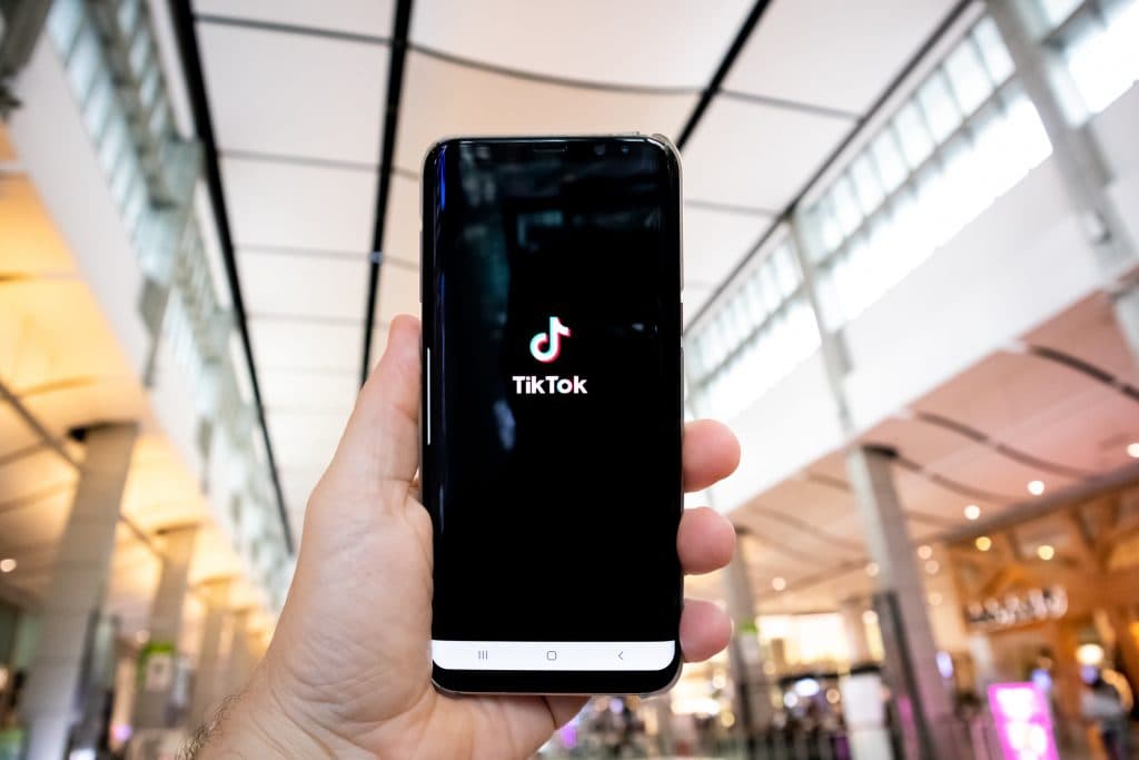 Post Text-to-Speech Videos In TikTok
