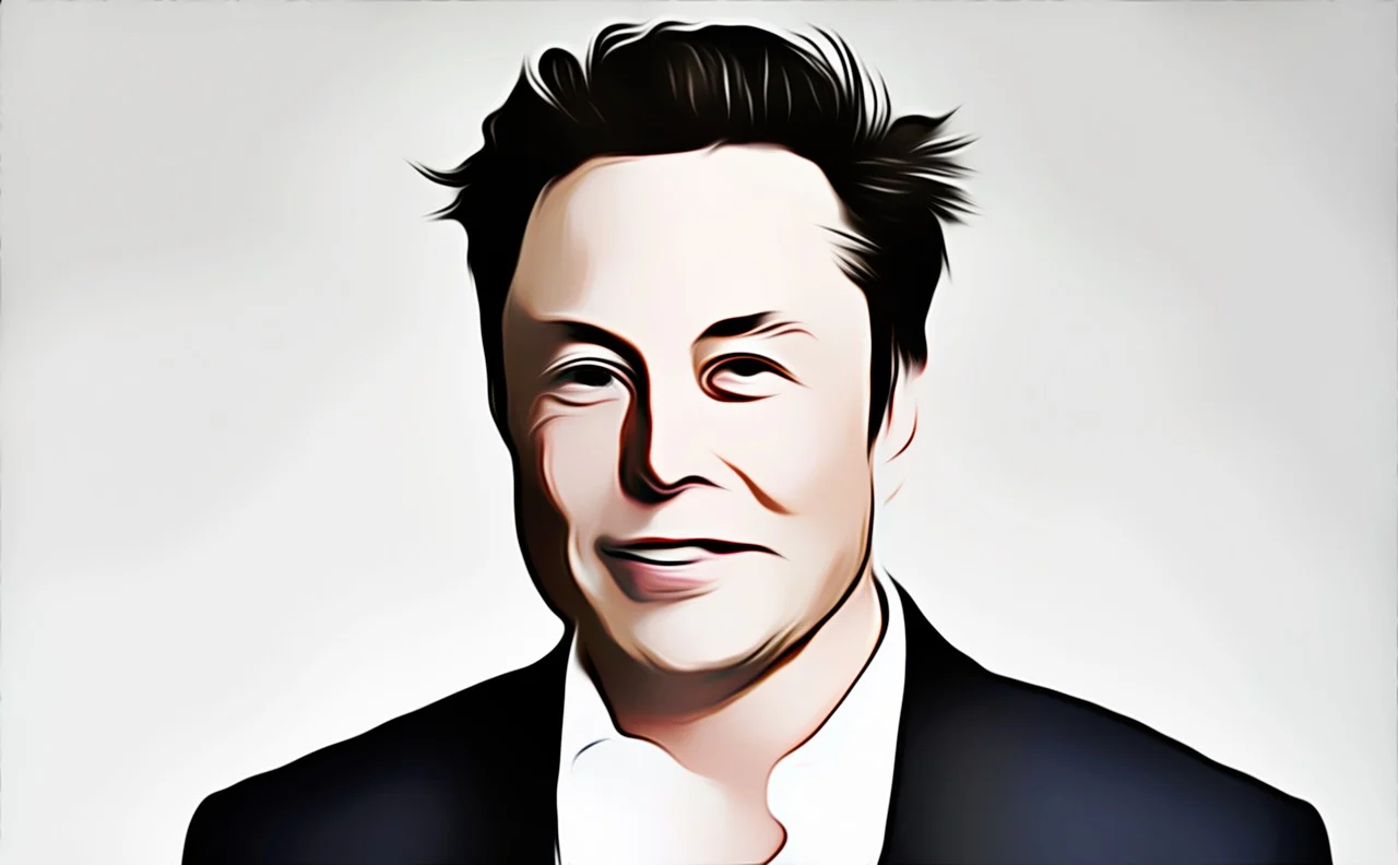 elon musk earning per second