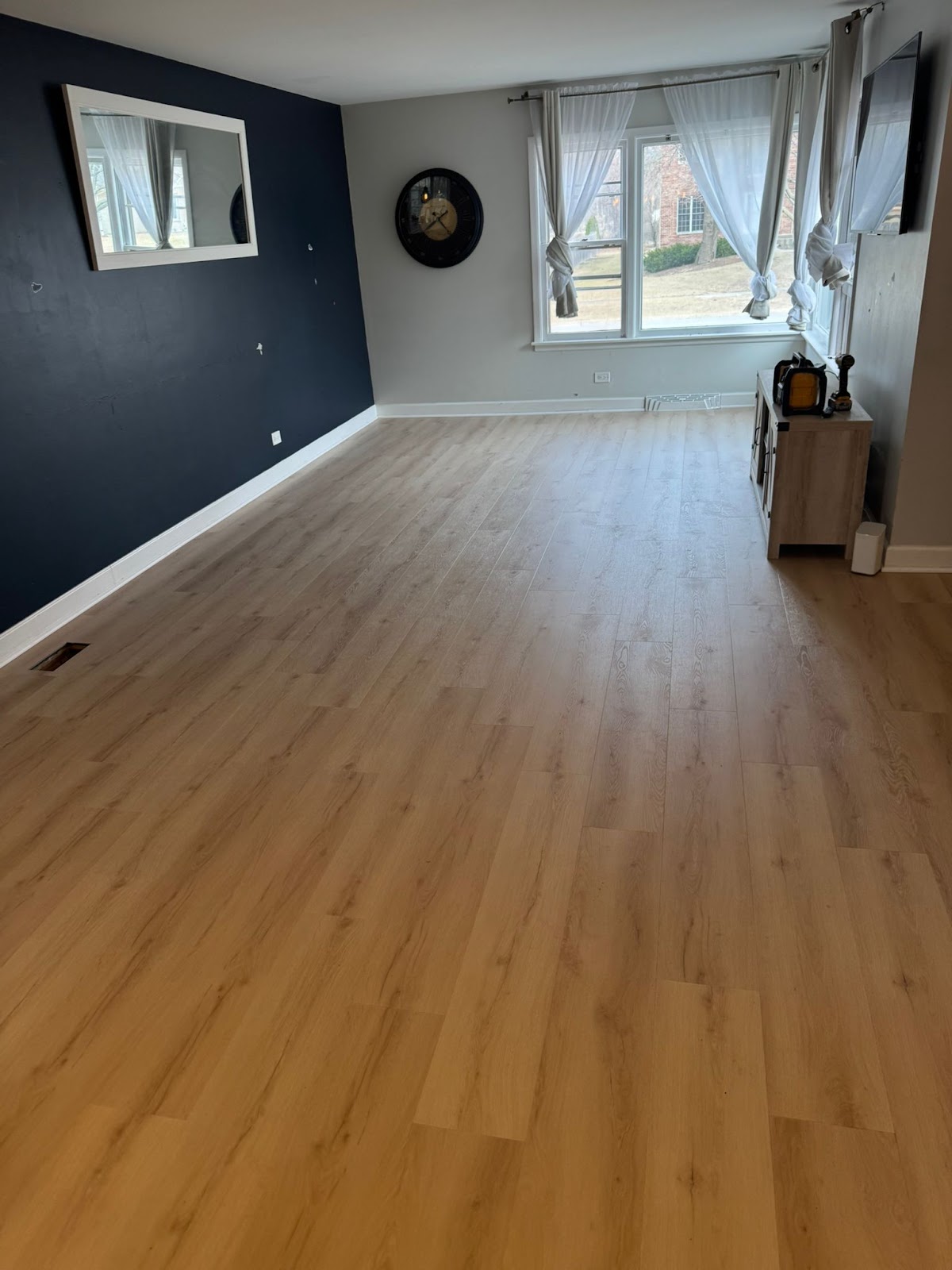 Lvp Flooring Installation