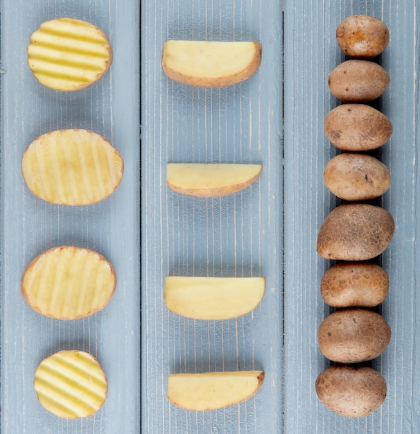 Potato