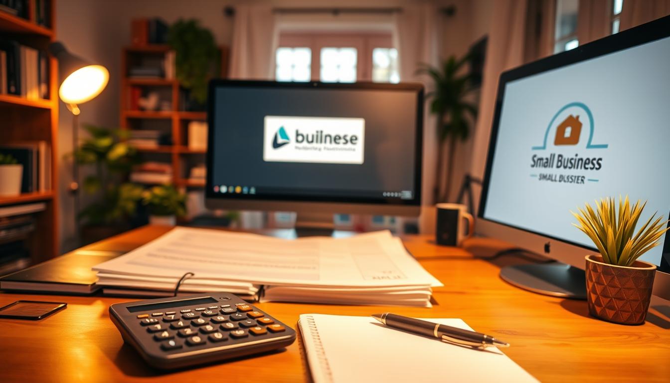 small business website budget planning