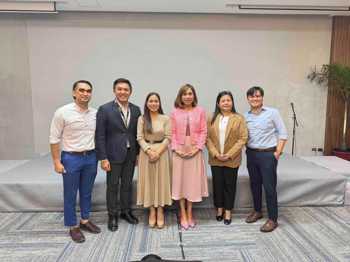 May be an image of 6 people