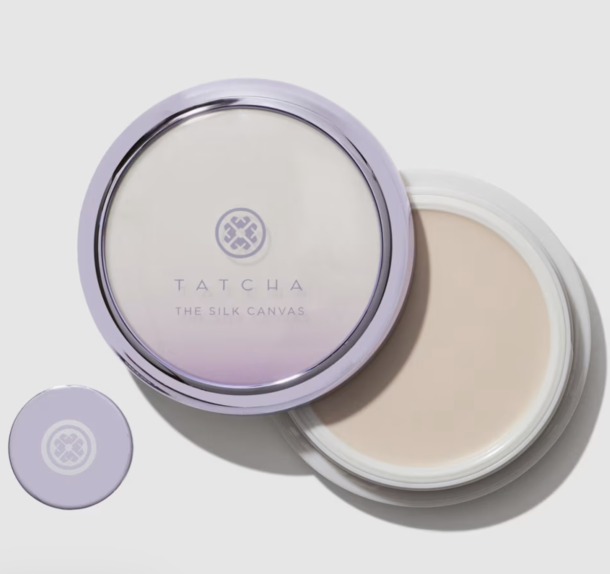 Tatcha The Silk Canvas Protective Primer