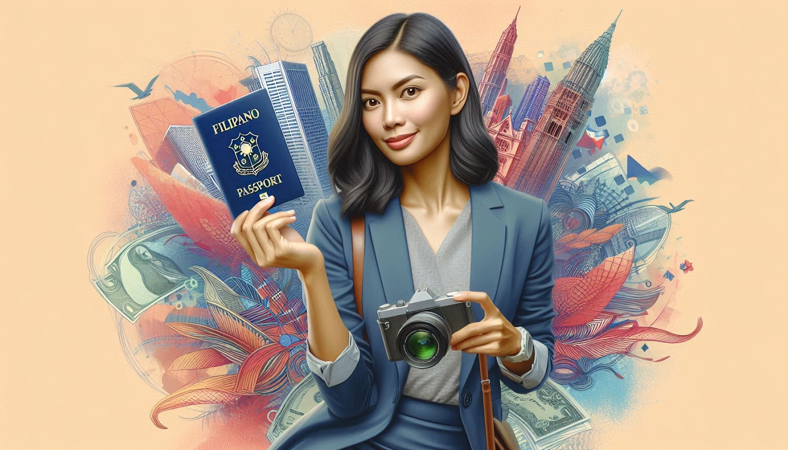 Identity Change and Financial Safety: How to Disappear Without Penalty