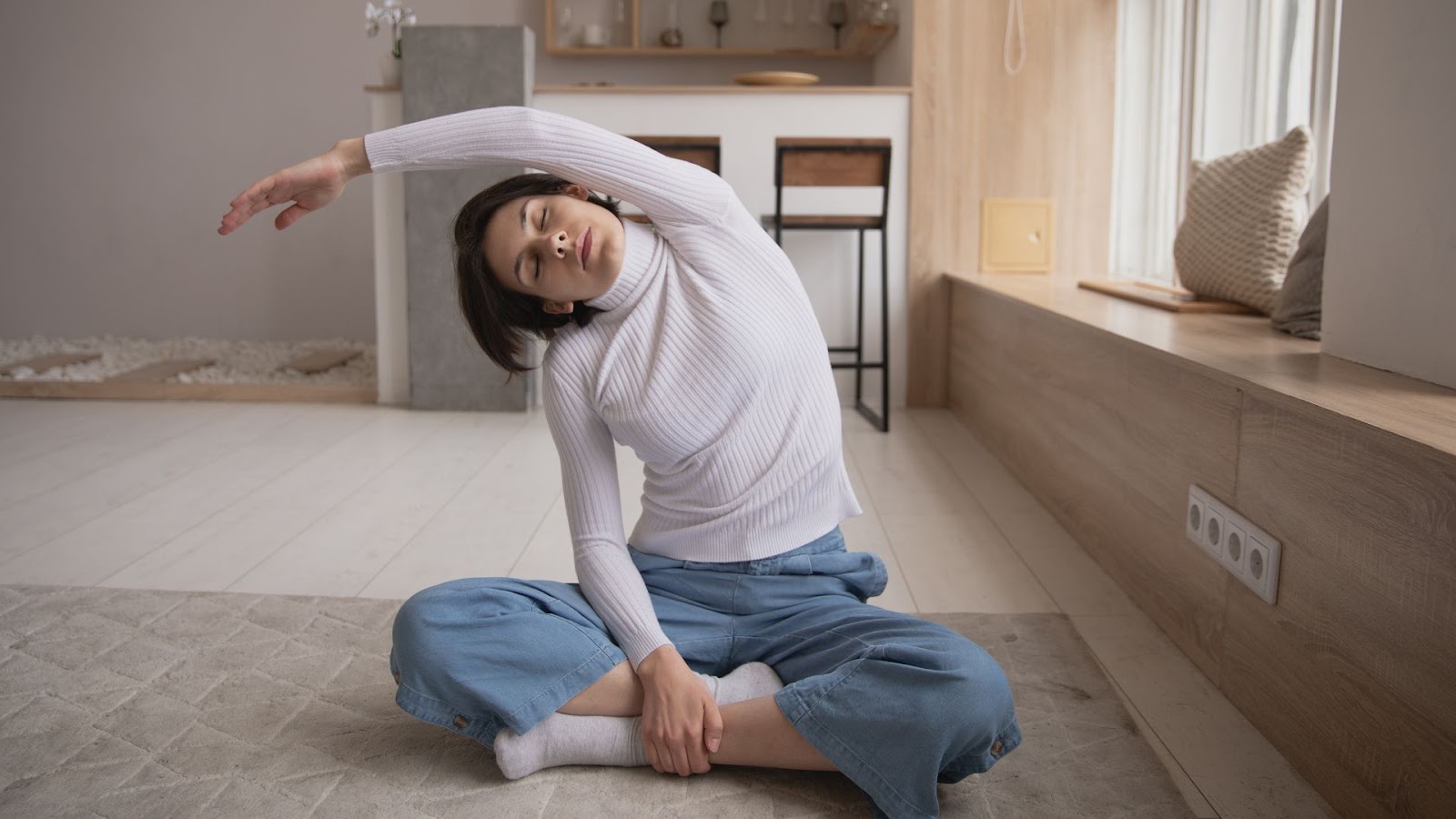 Stretching