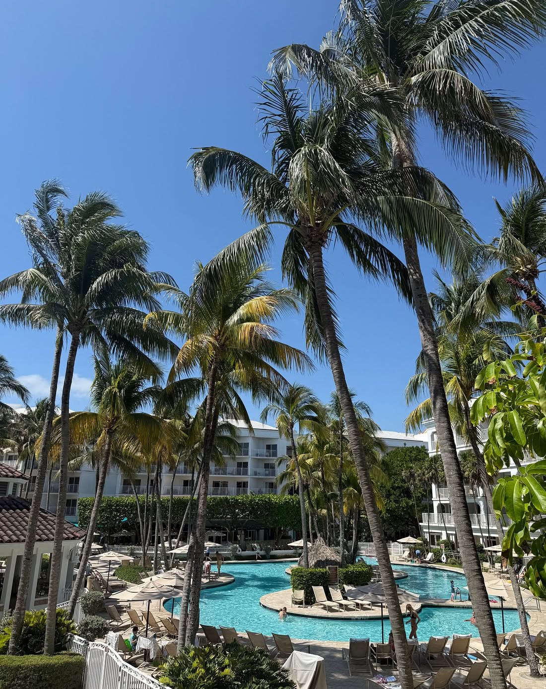 Lago Mar Beach Resort & Club