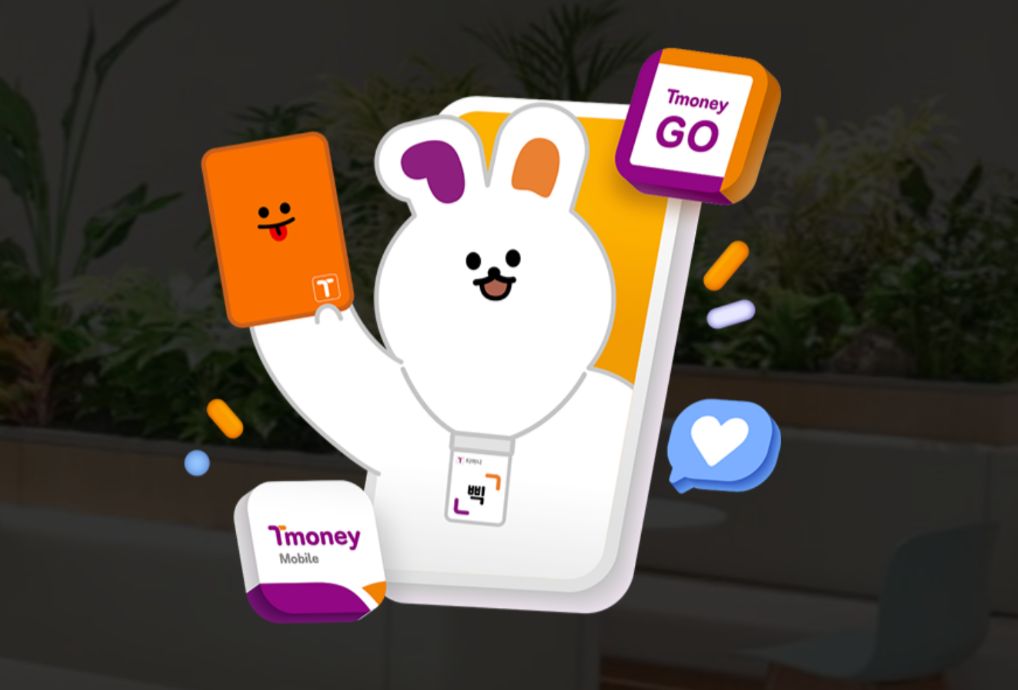 Tmoney 正式支援 Apple Pay！韓國搭車自由行更便利
