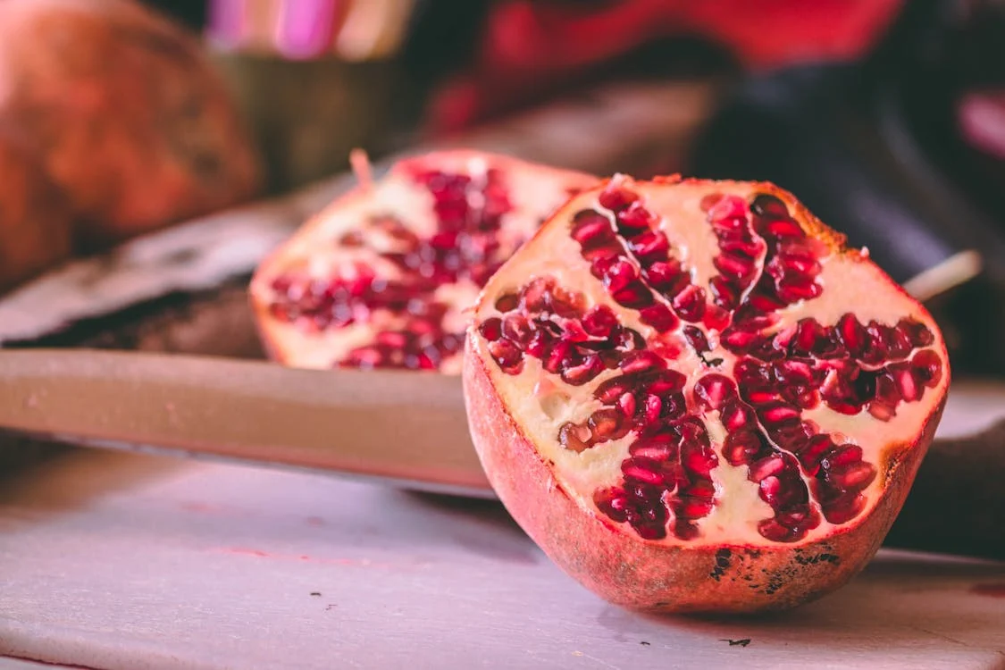 Makanan Apa yang Baik untuk Mindful Eating?