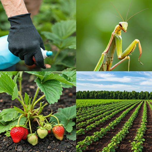 Control Methods for Cereal Leaf Beetle