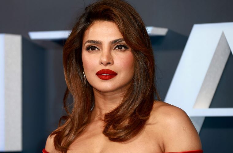 Priyanka Chopra Citadel earnings